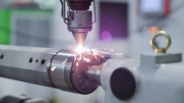 laser melting and coating laser melting and coating