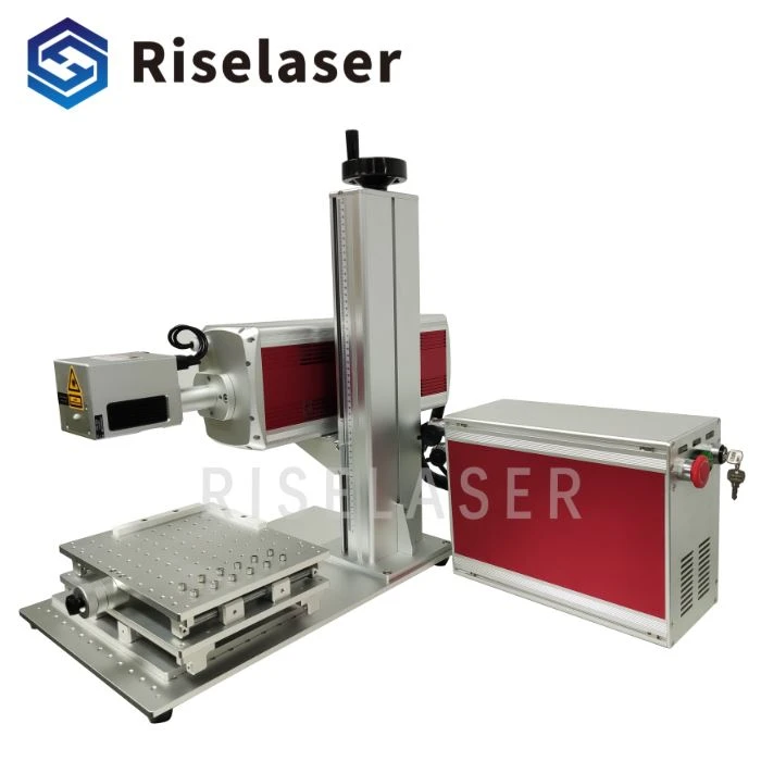 30W CO2 Laser Marking Machine