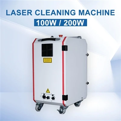 Laser Cleaning Machine: More Effective Than Traditional Cleaning Methods? Laser Cleaning Machine: More Effective Than Traditional Cleaning Methods?