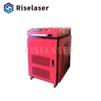 Qo'lda lazerli payvandlash mashinasi