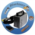 Ryukzak tolali lazerli zangni olib tashlash