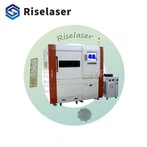 Nozik CNC lazerli kesish mashinasi