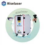 Raycus lazerli zangni olib tashlash